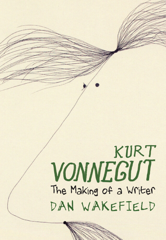 Kurt Vonnegut main product photo