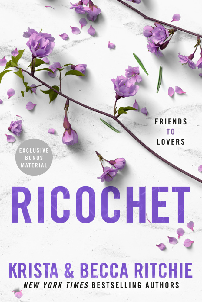 Ricochet main product photo