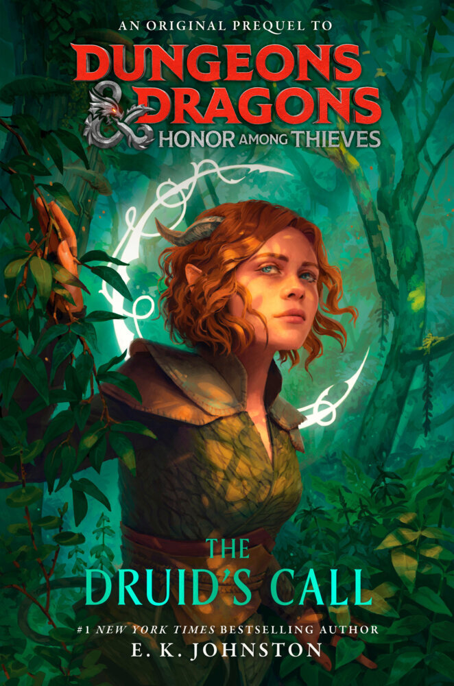 Dungeons & Dragons: Honor Among Thieves: The Druid's Call main product photo