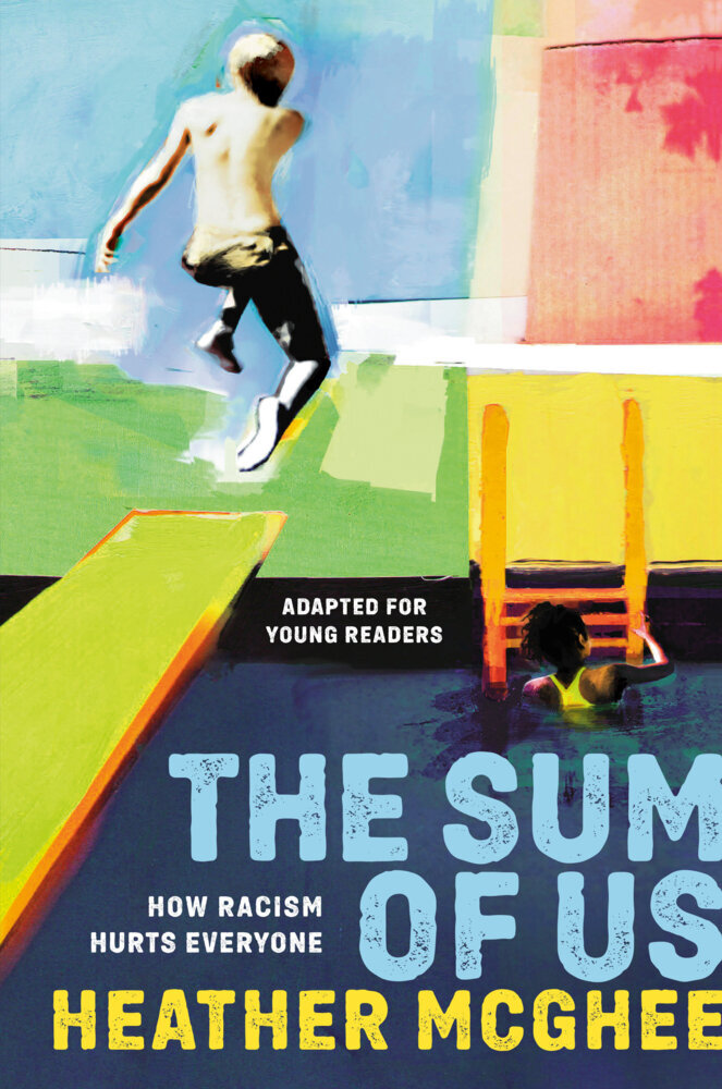The Sum of Us (Adapted for Young Readers) main product photo