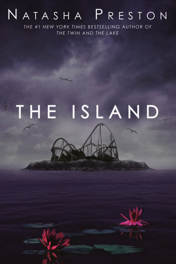 The Island main product photo