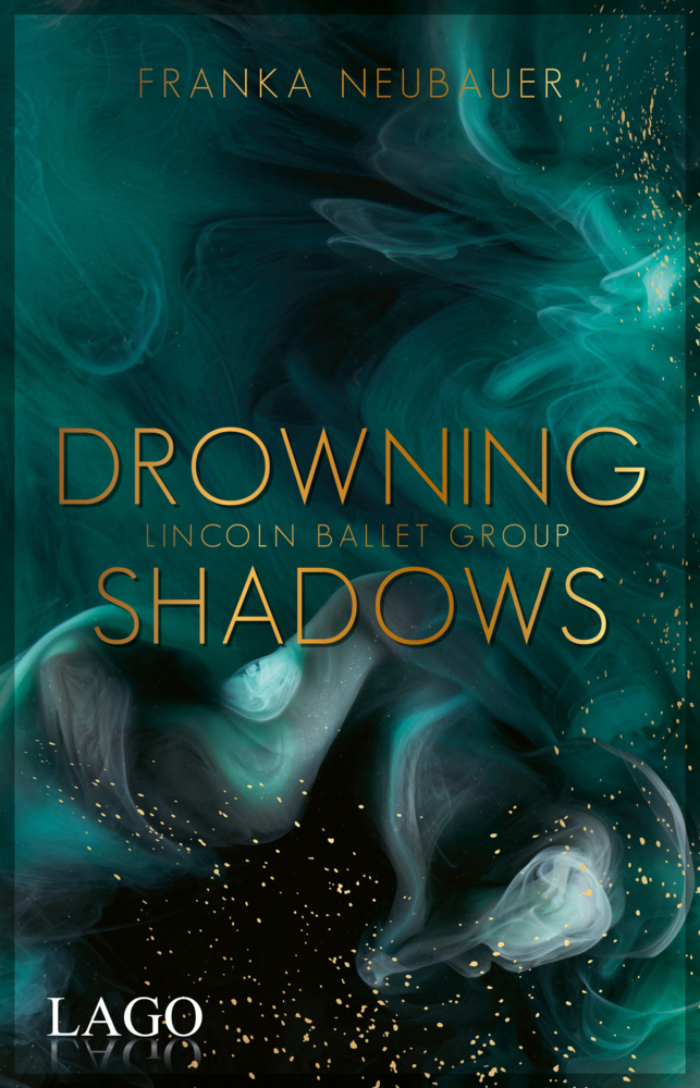 Drowning Shadows main product photo