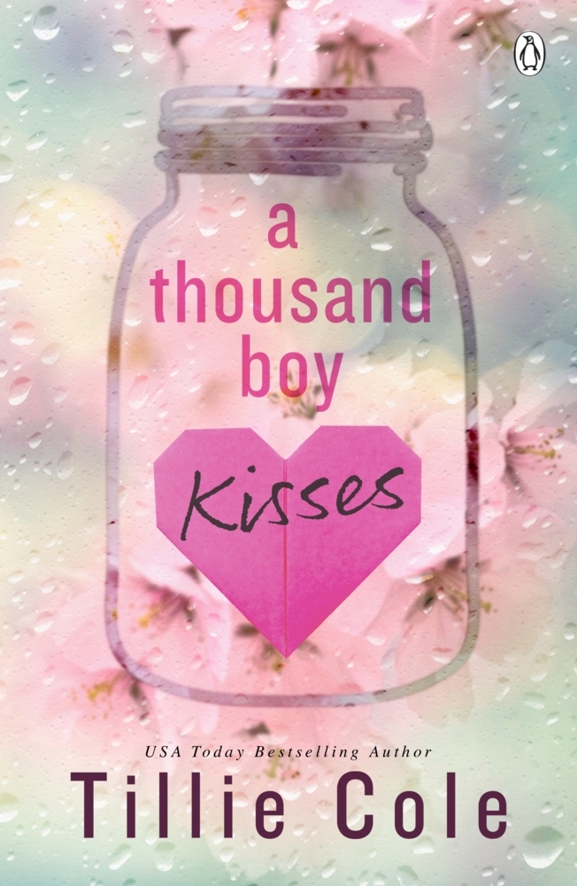 A Thousand Boy Kisses main product photo