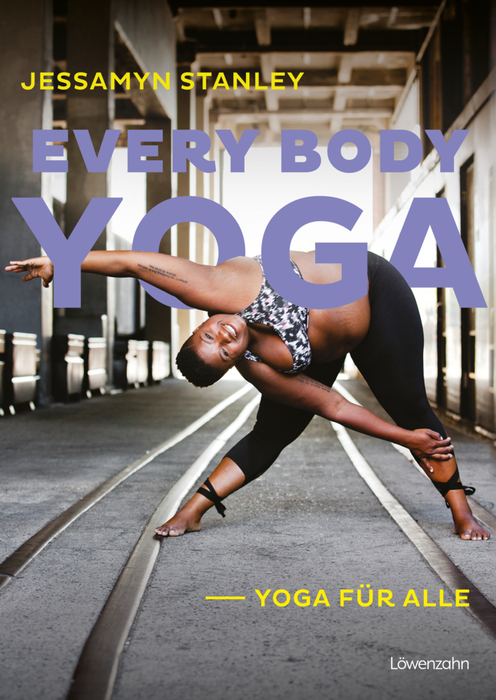 Every Body Yoga main product photo