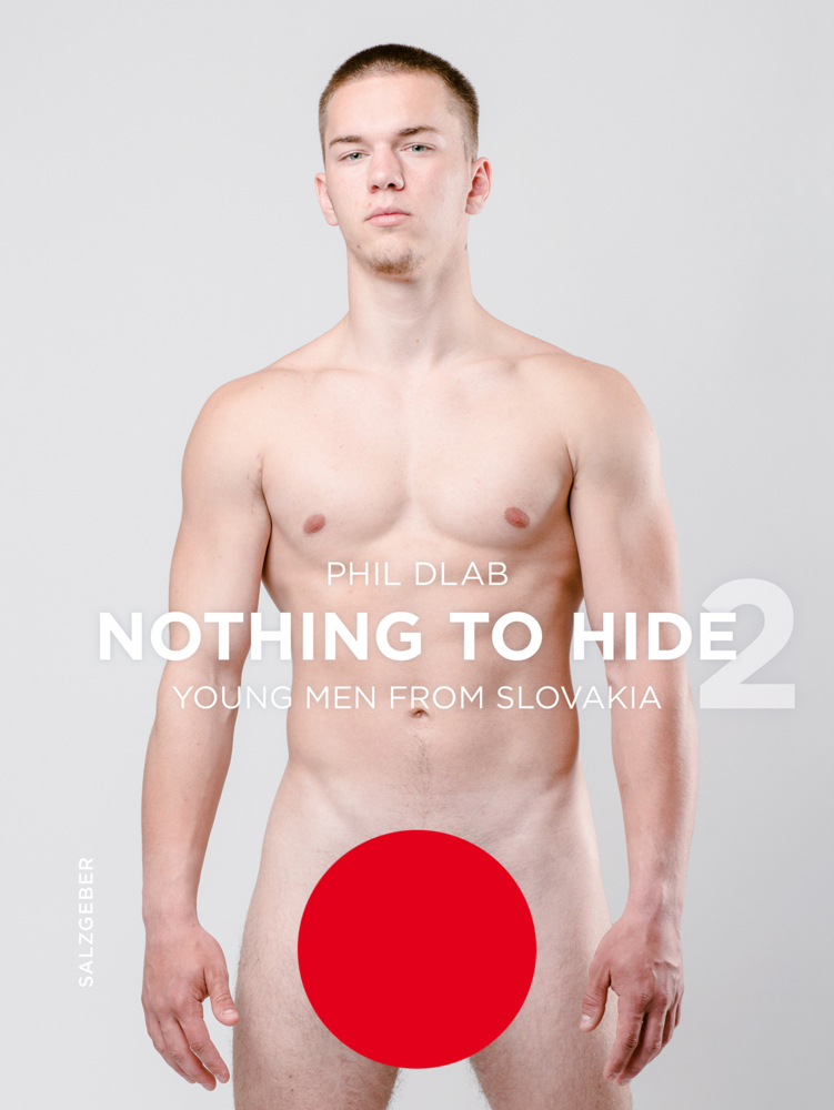 Nothing to Hide 2 main product photo