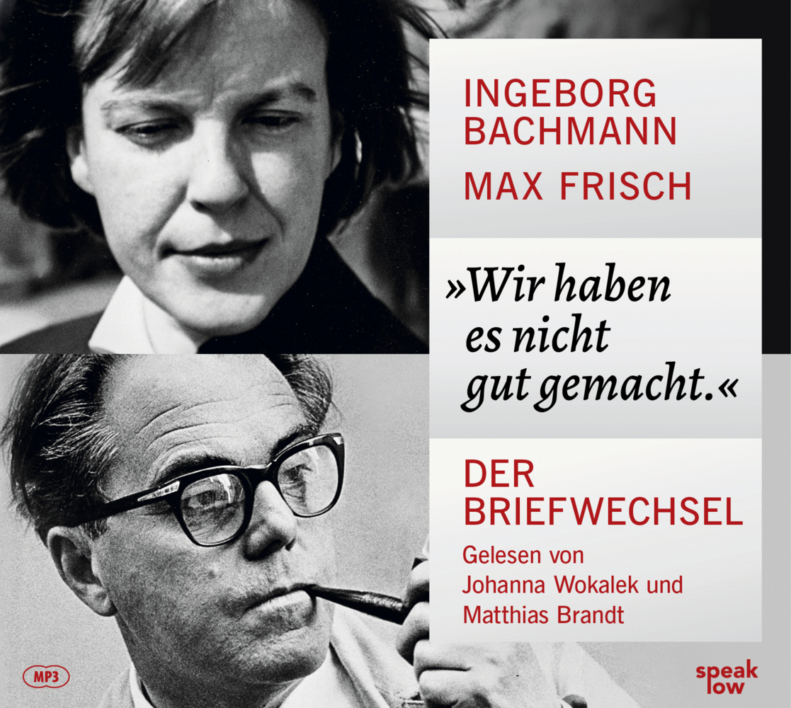 »Wir haben es nicht gut gemacht.« main product photo