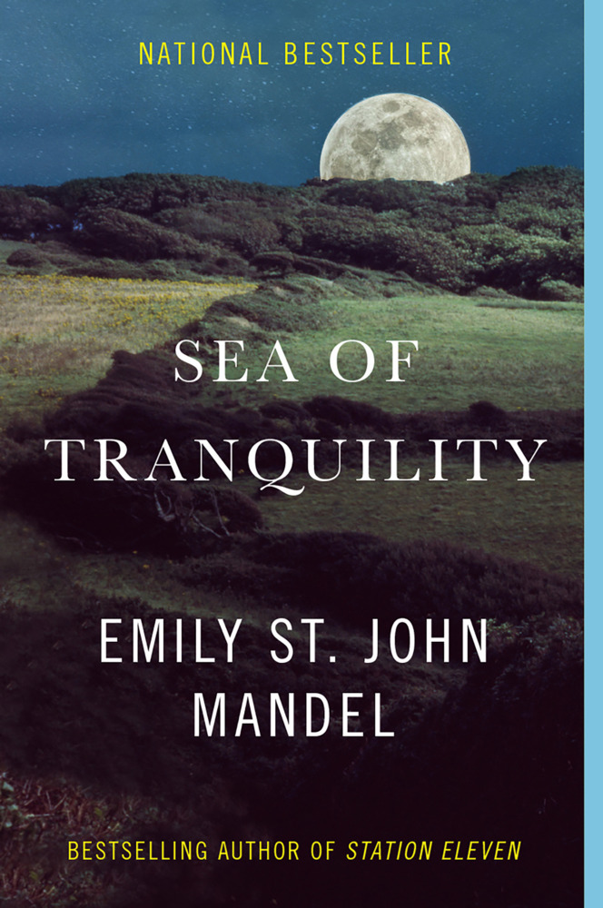 Sea of Tranquility main product photo