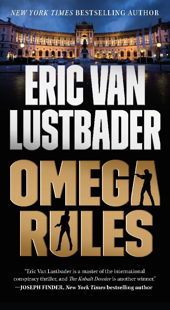 Omega Rules main product photo