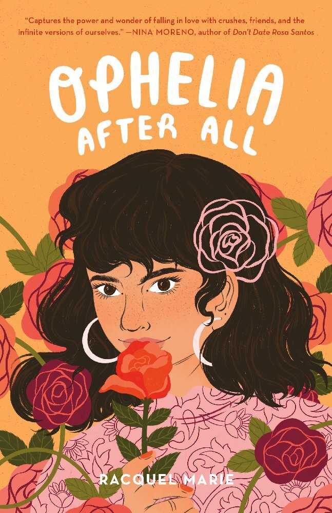 Ophelia After All main product photo