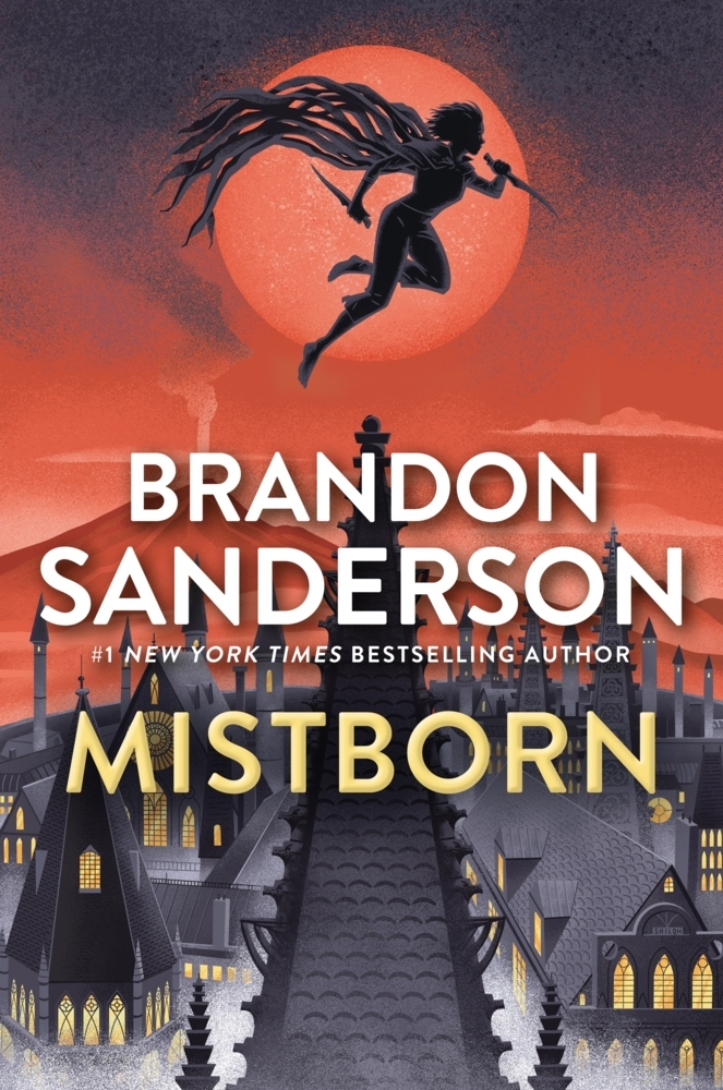 Mistborn main product photo