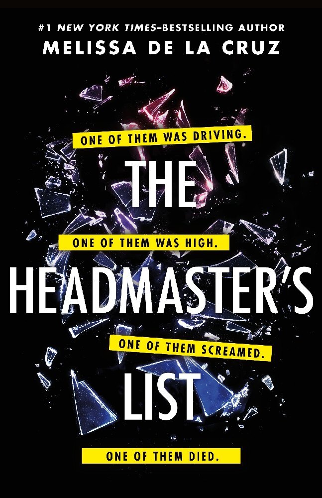 The Headmaster's List main product photo