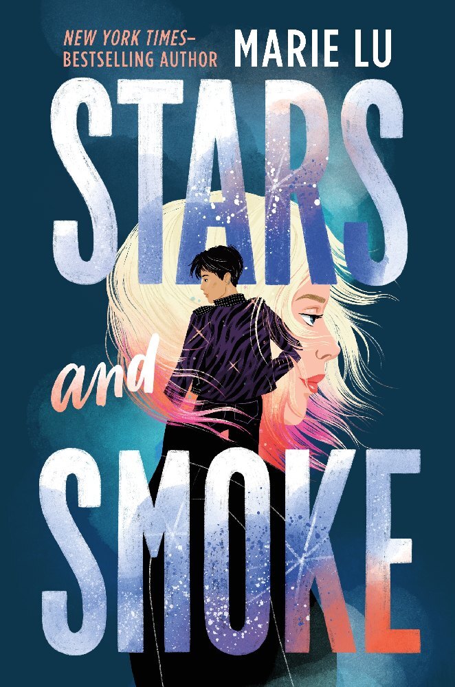 Stars and Smoke main product photo