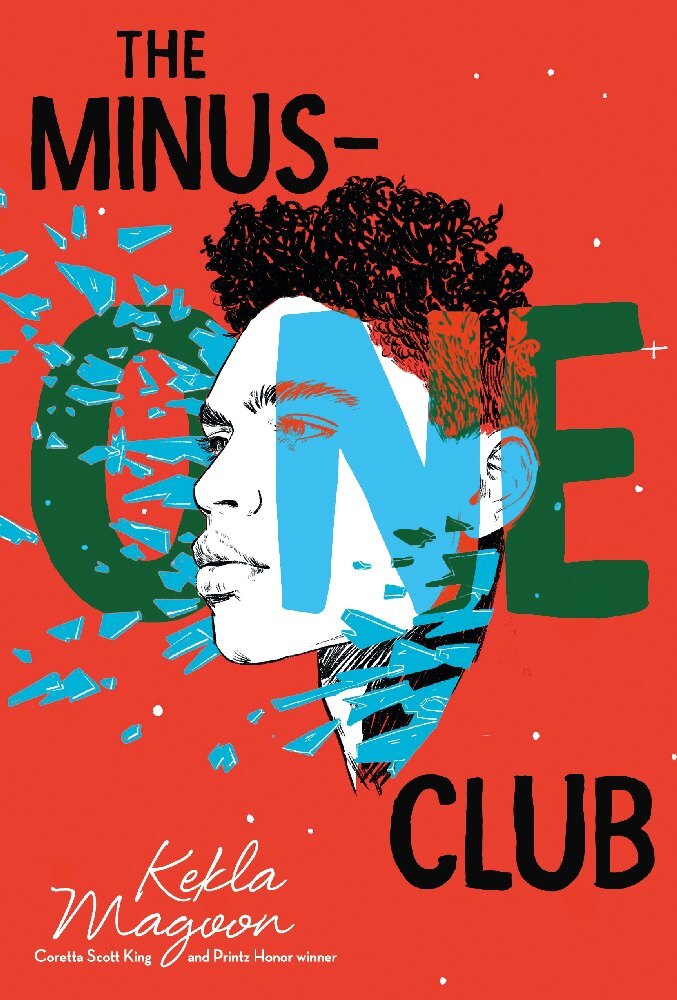 The Minus-One Club main product photo