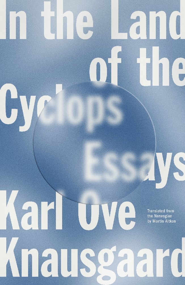 In the Land of the Cyclops main product photo