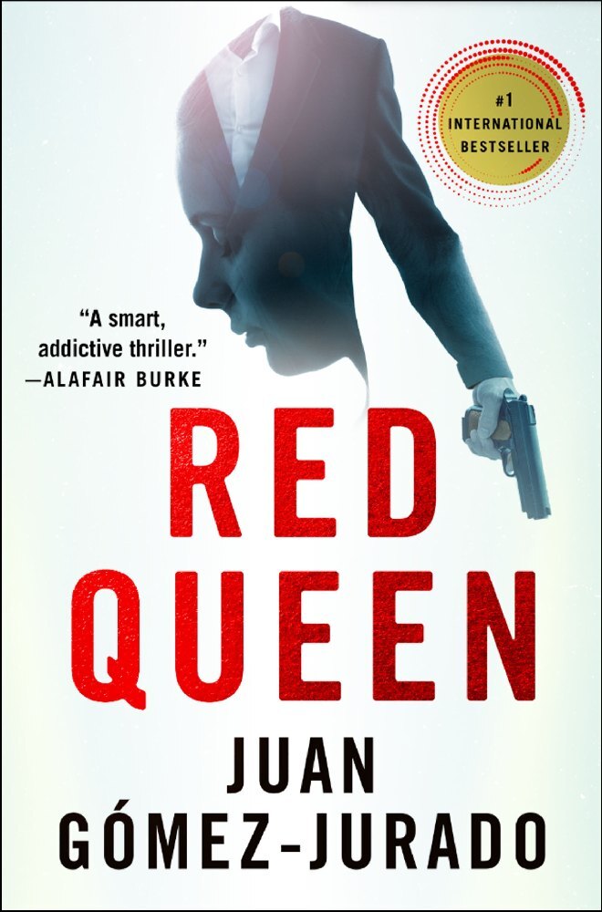 Red Queen main product photo