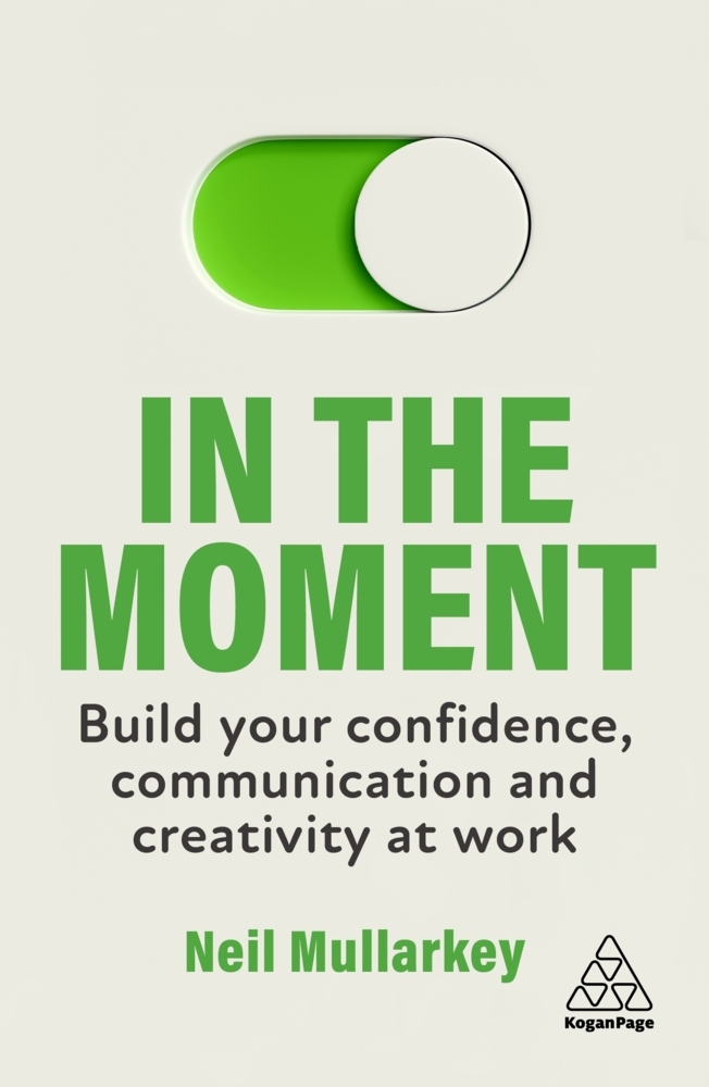 In the Moment main product photo