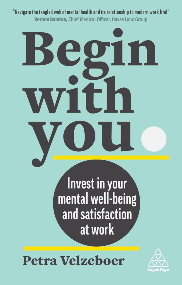 Begin With You main product photo