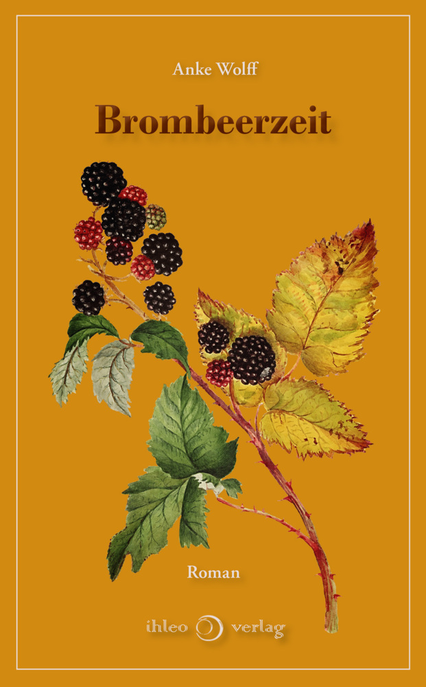 Brombeerzeit main product photo