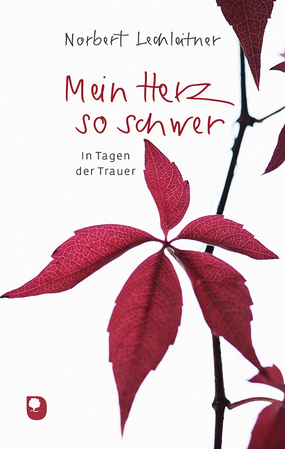 Mein Herz so schwer main product photo