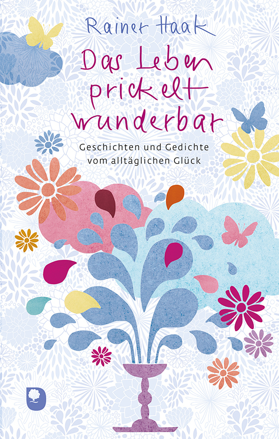 Das Leben prickelt wunderbar main product photo
