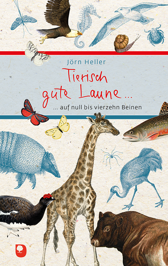 Tierisch gute Laune... main product photo