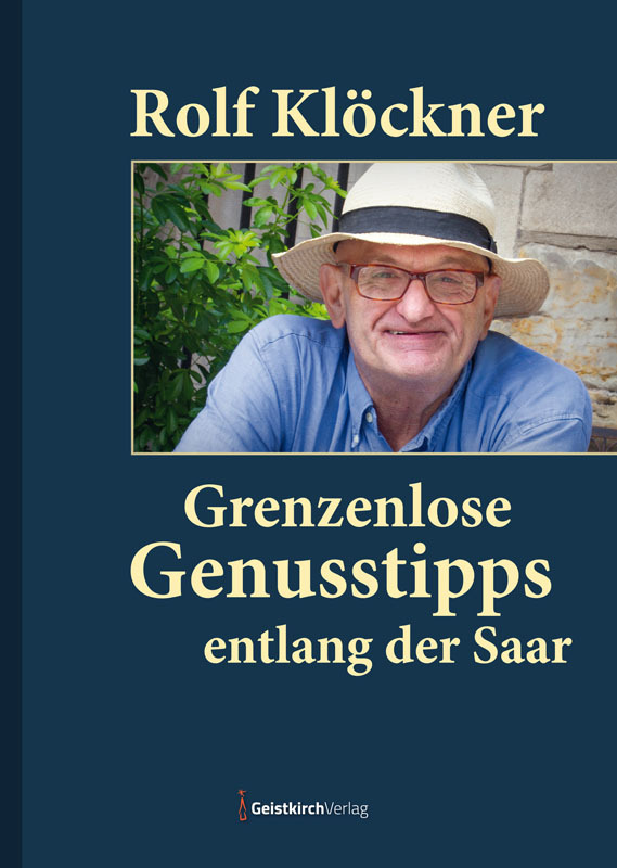 Grenzenlose Genusstipps entlang der Saar main product photo