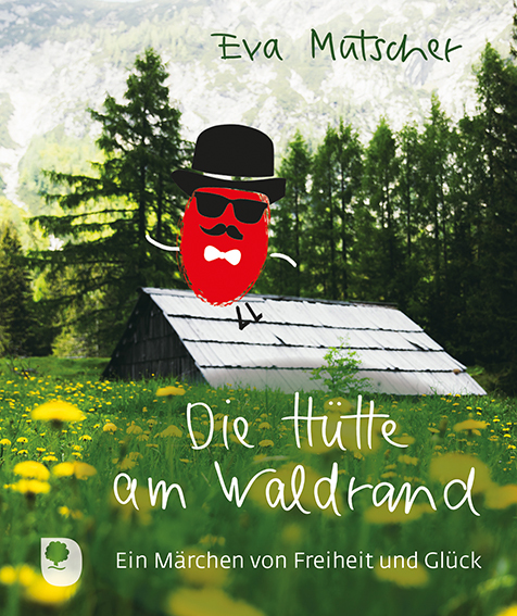 Die Hütte am Waldrand main product photo