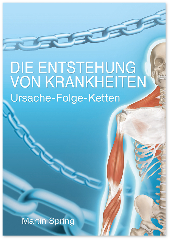 Die Entstehung von Krankheiten main product photo