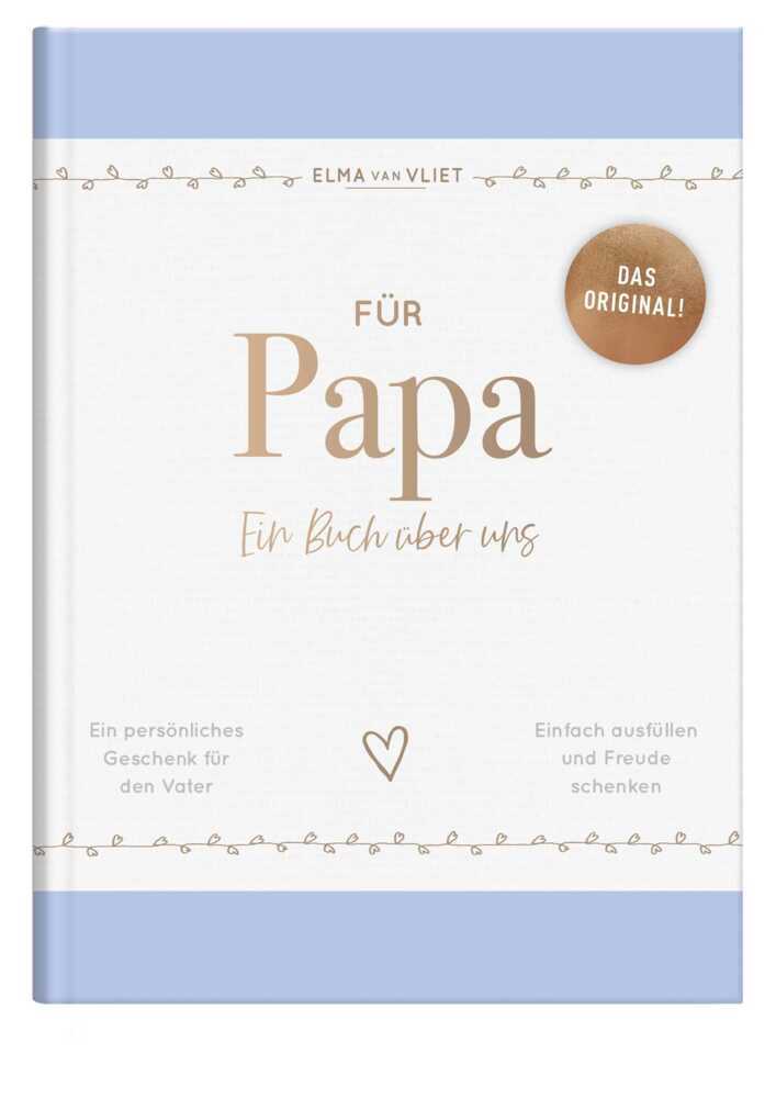 Für Papa main product photo