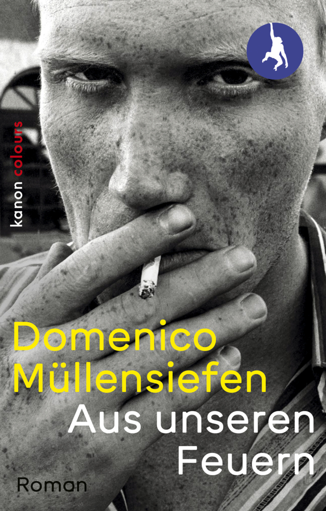 Aus unseren Feuern main product photo