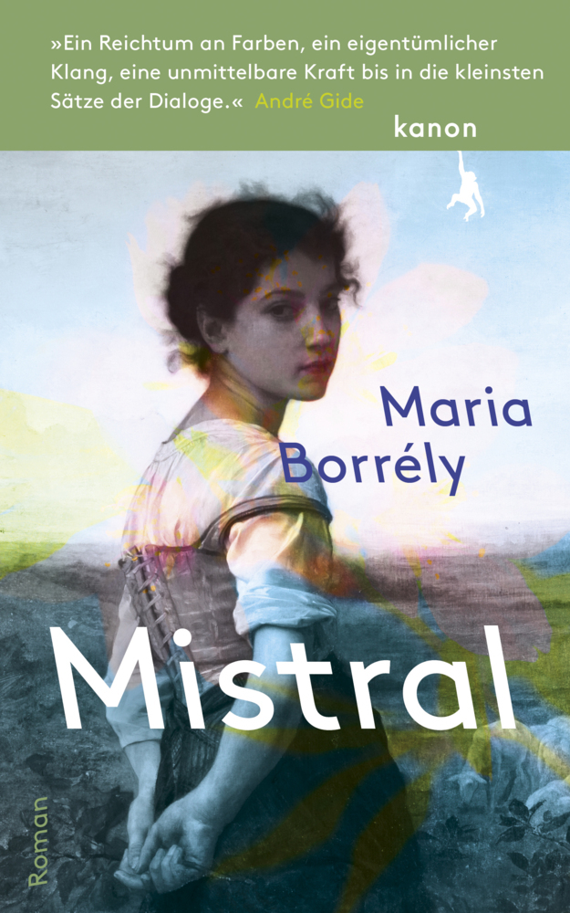 Mistral main product photo
