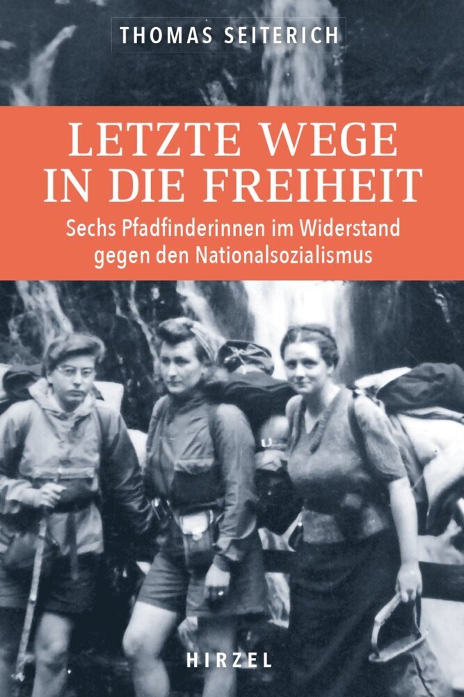 Letzte Wege in die Freiheit main product photo