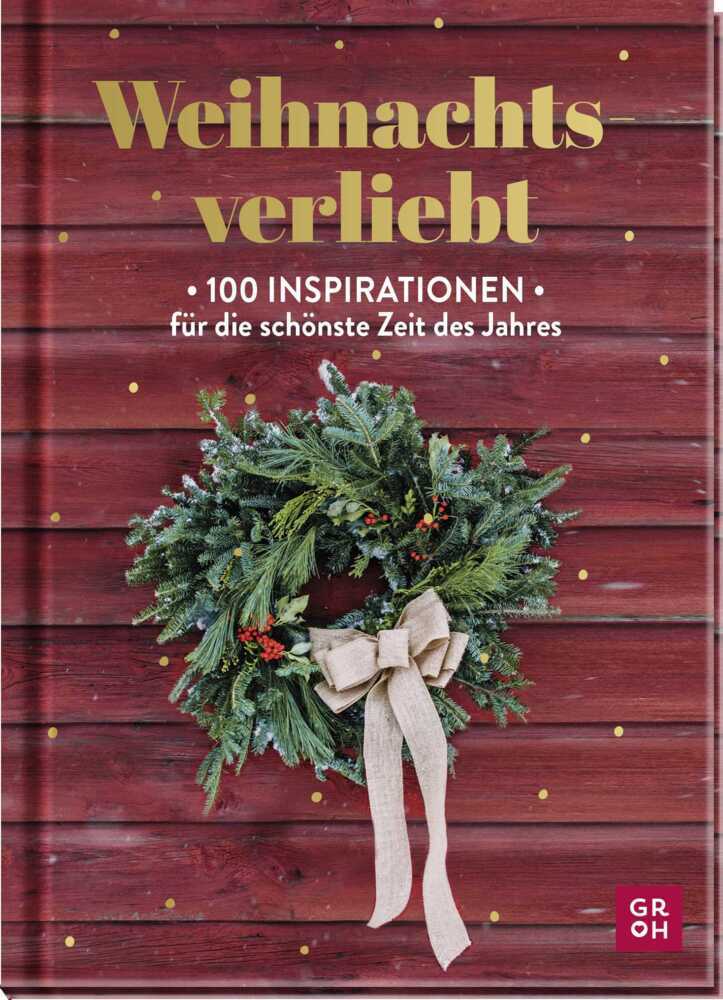 Weihnachtsverliebt main product photo