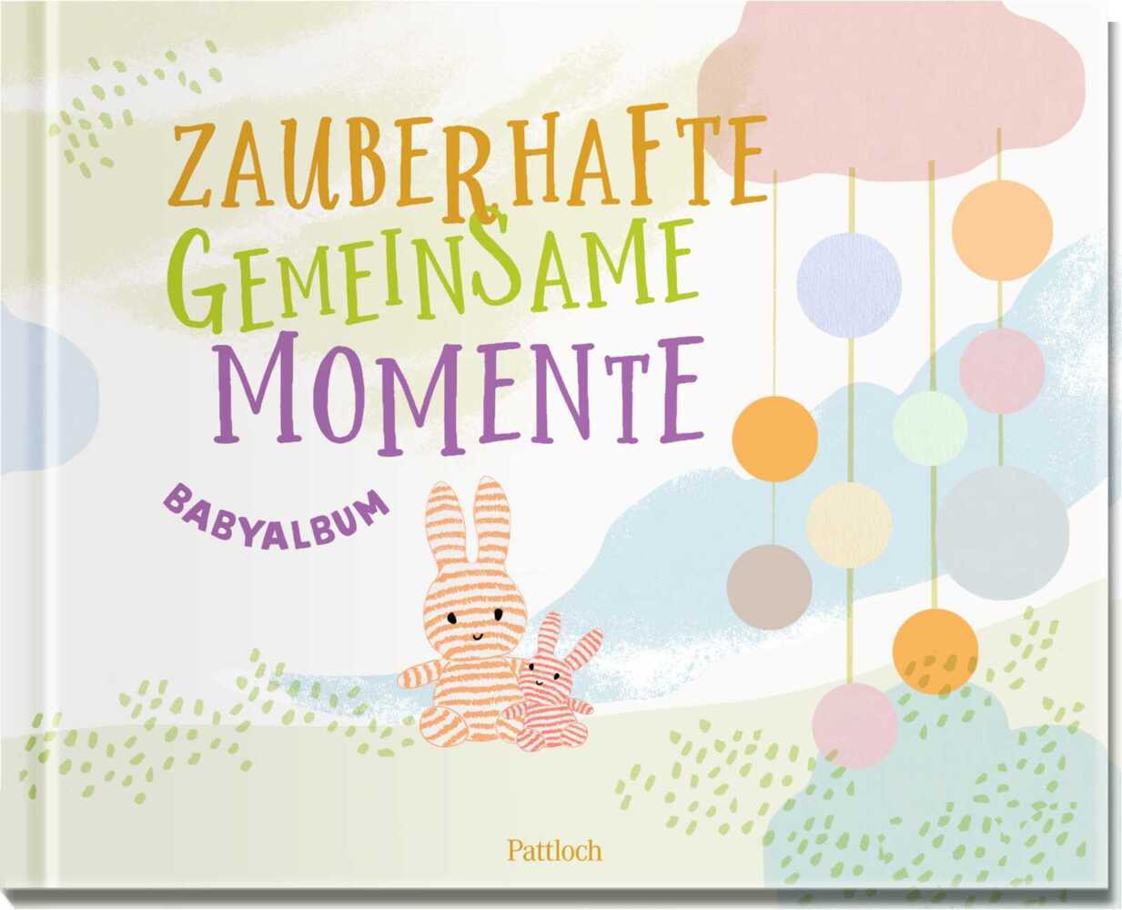 Zauberhafte gemeinsame Momente main product photo