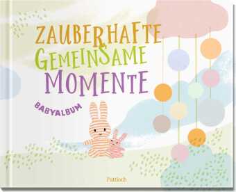 Zauberhafte gemeinsame Momente