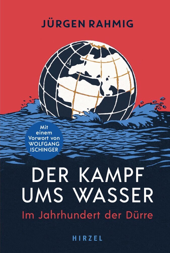Der Kampf ums Wasser main product photo