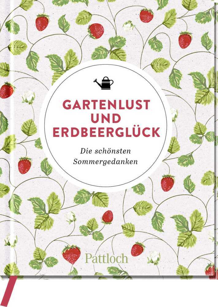Gartenlust und Erdbeerglück main product photo