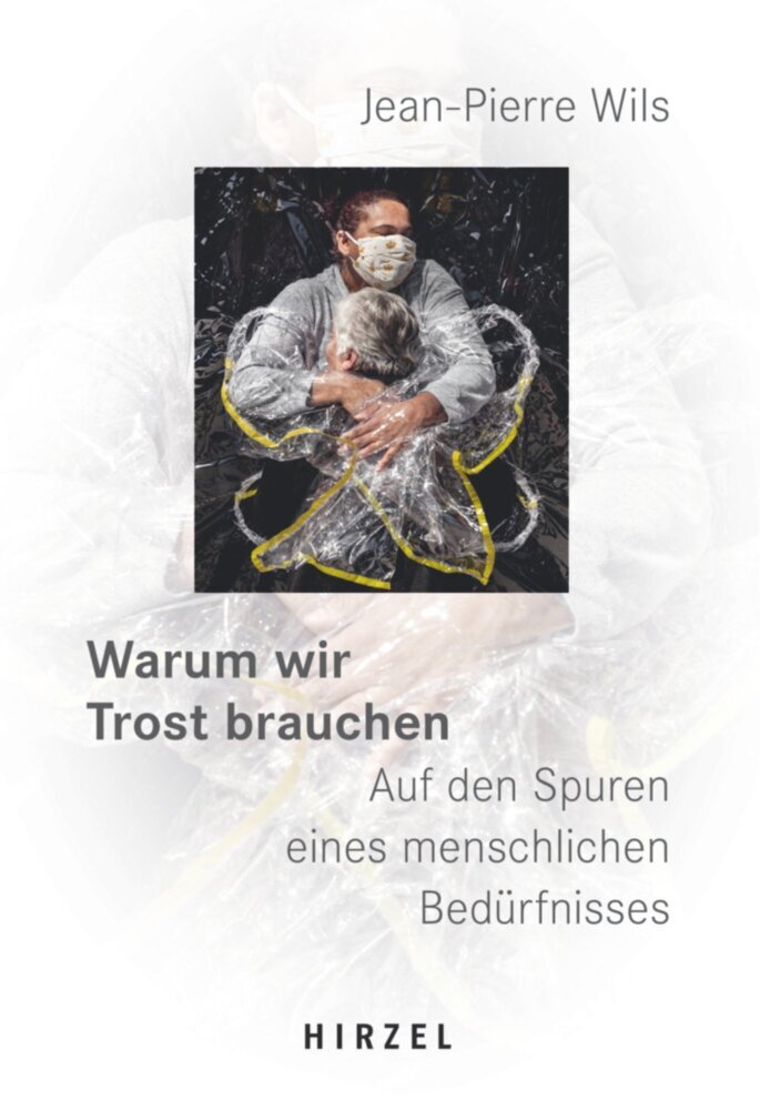 Warum wir Trost brauchen main product photo