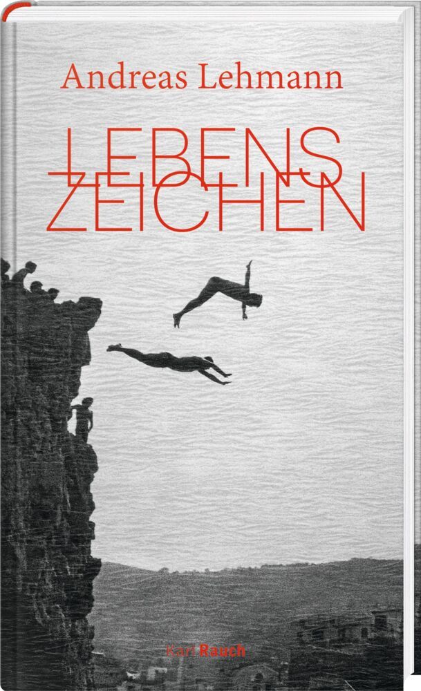 Lebenszeichen main product photo
