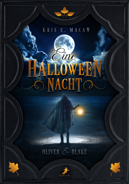 Eine Halloweennacht main product photo