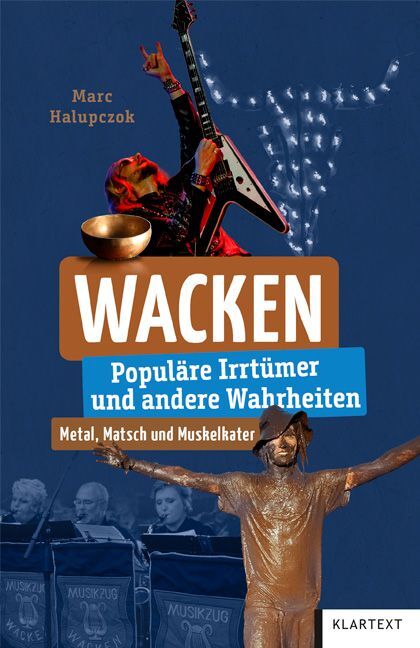 Wacken main product photo