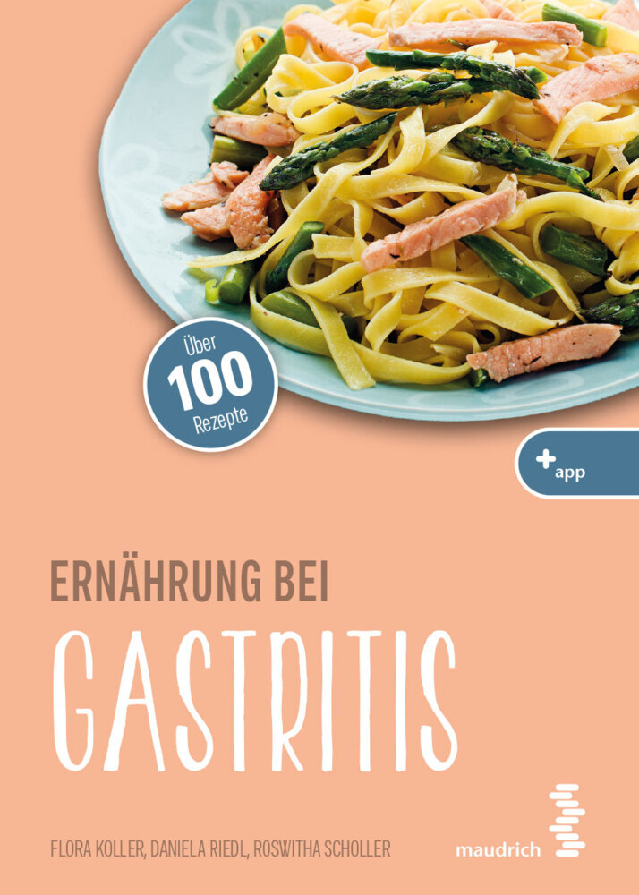 Ernährung bei Gastritis main product photo