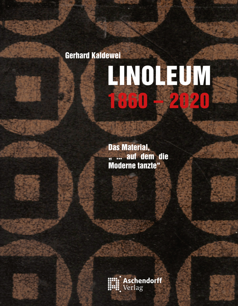 Linoleum 1860-2020 main product photo