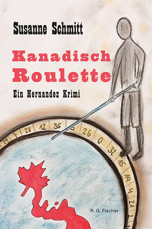 Kanadisch Roulette main product photo