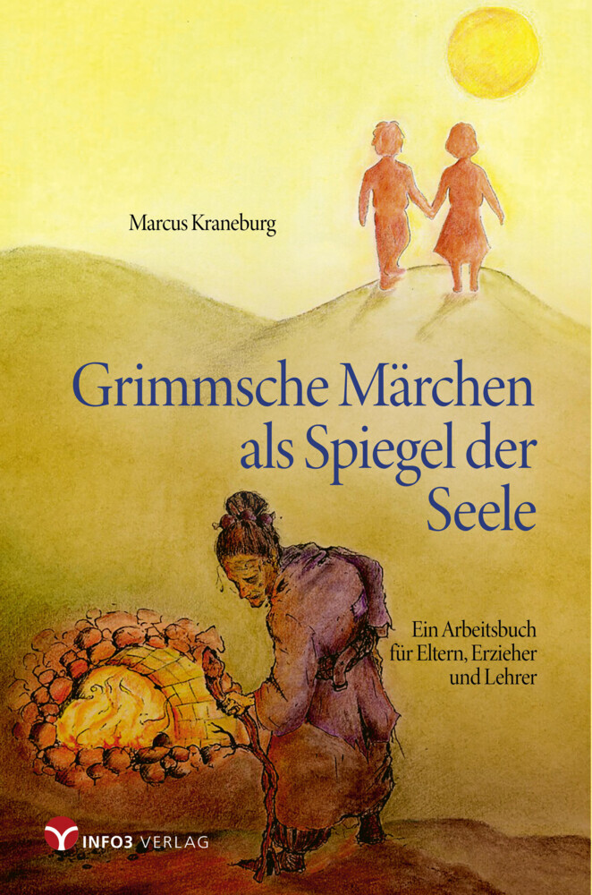 Grimmsche Märchen als Spiegel der Seele main product photo