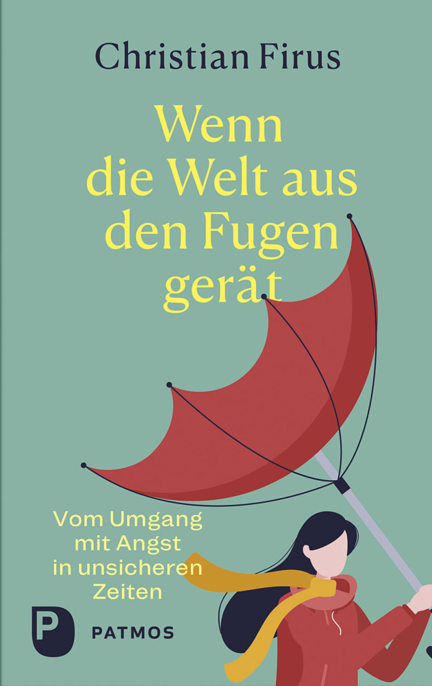 Wenn die Welt aus den Fugen gerät main product photo