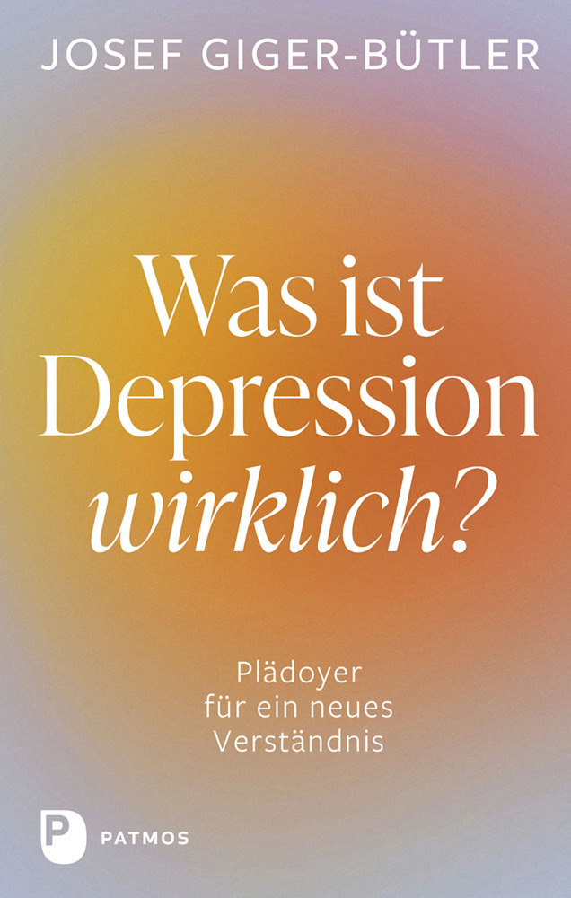 Was ist Depression wirklich? main product photo