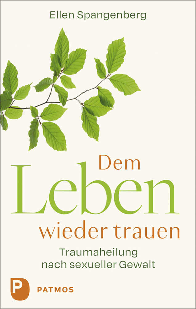 Dem Leben wieder trauen main product photo