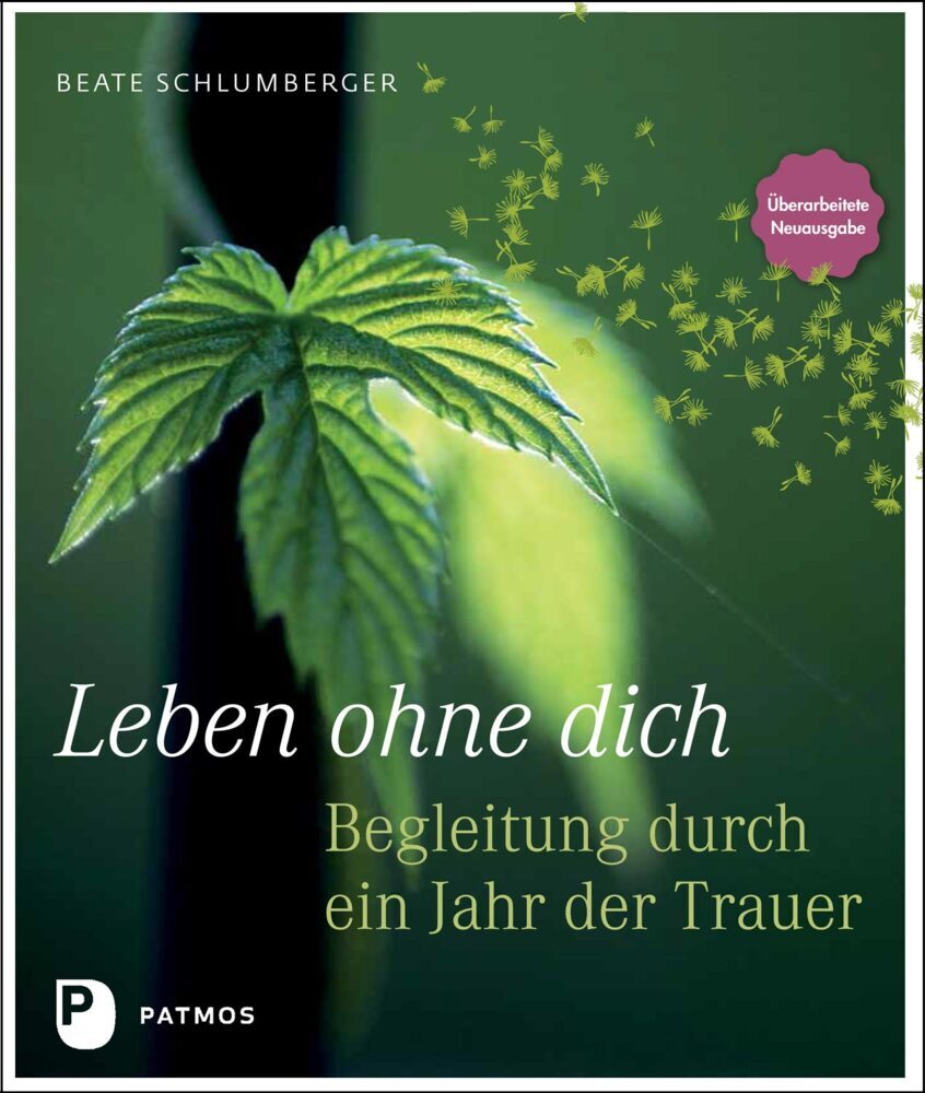 Leben ohne dich main product photo