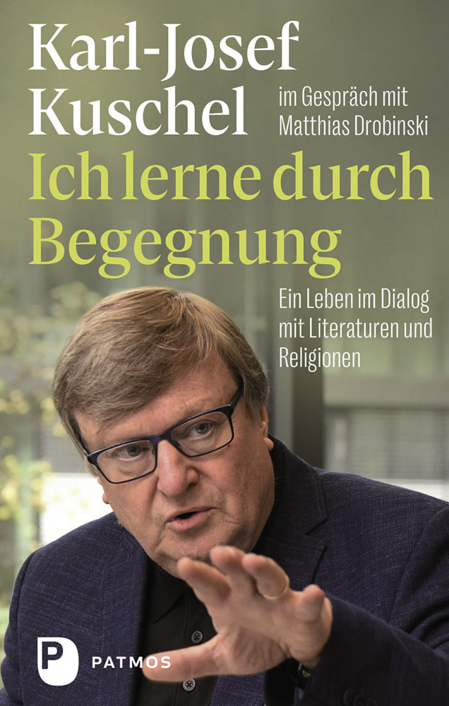 Ich lerne durch Begegnung main product photo
